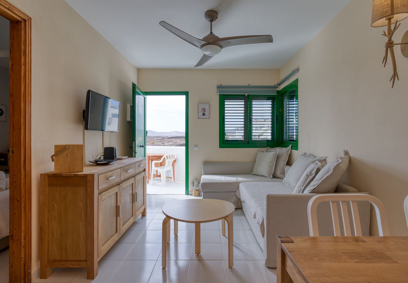 Casa en El Cotillo - El Cotillo Beach by CanariasGetaway