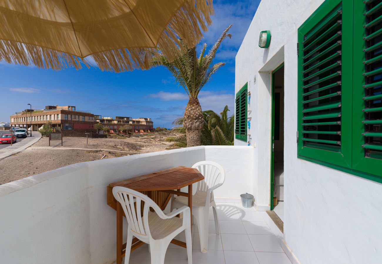 Casa en El Cotillo - El Cotillo Beach by CanariasGetaway