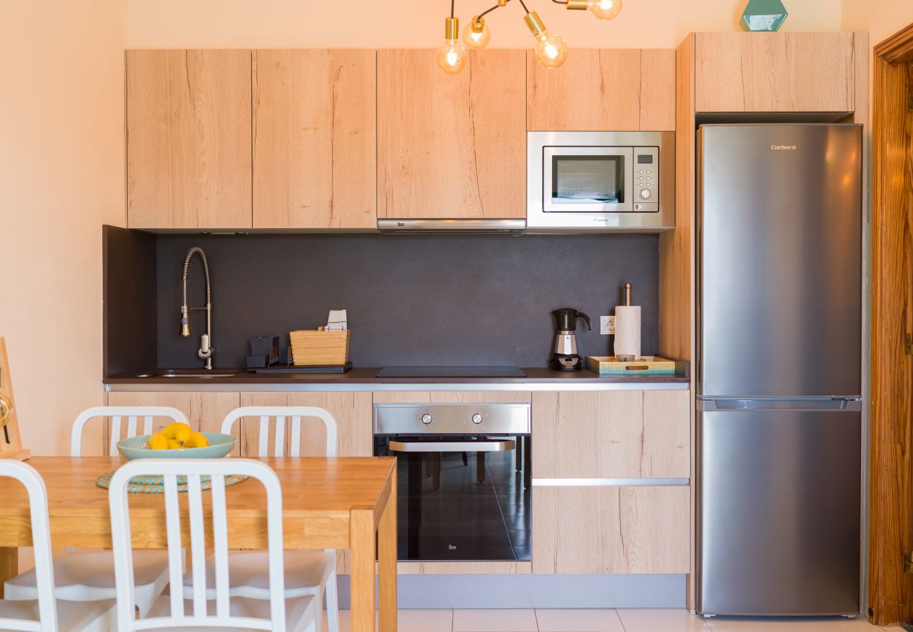 Casa en El Cotillo - El Cotillo Beach by CanariasGetaway