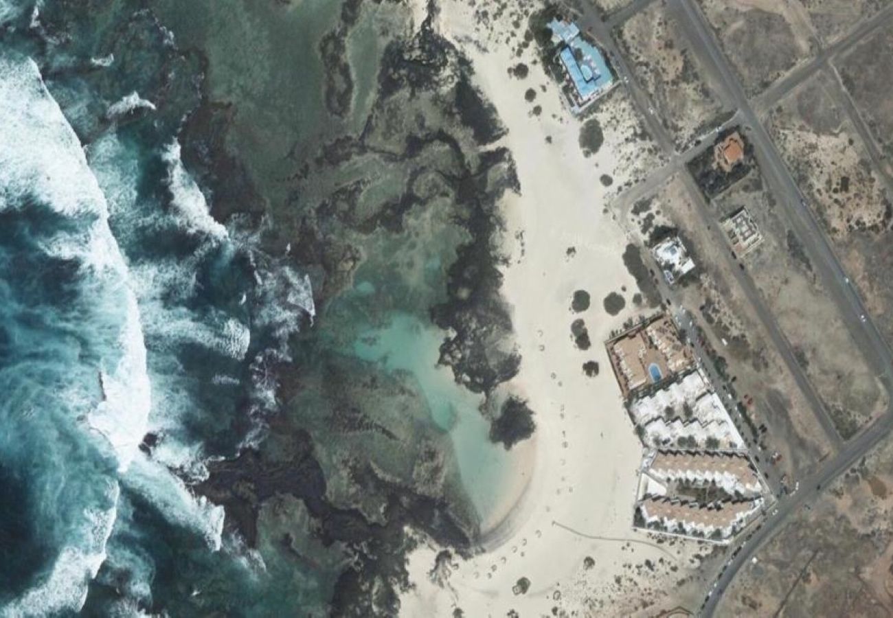 Casa en El Cotillo - El Cotillo Beach by CanariasGetaway