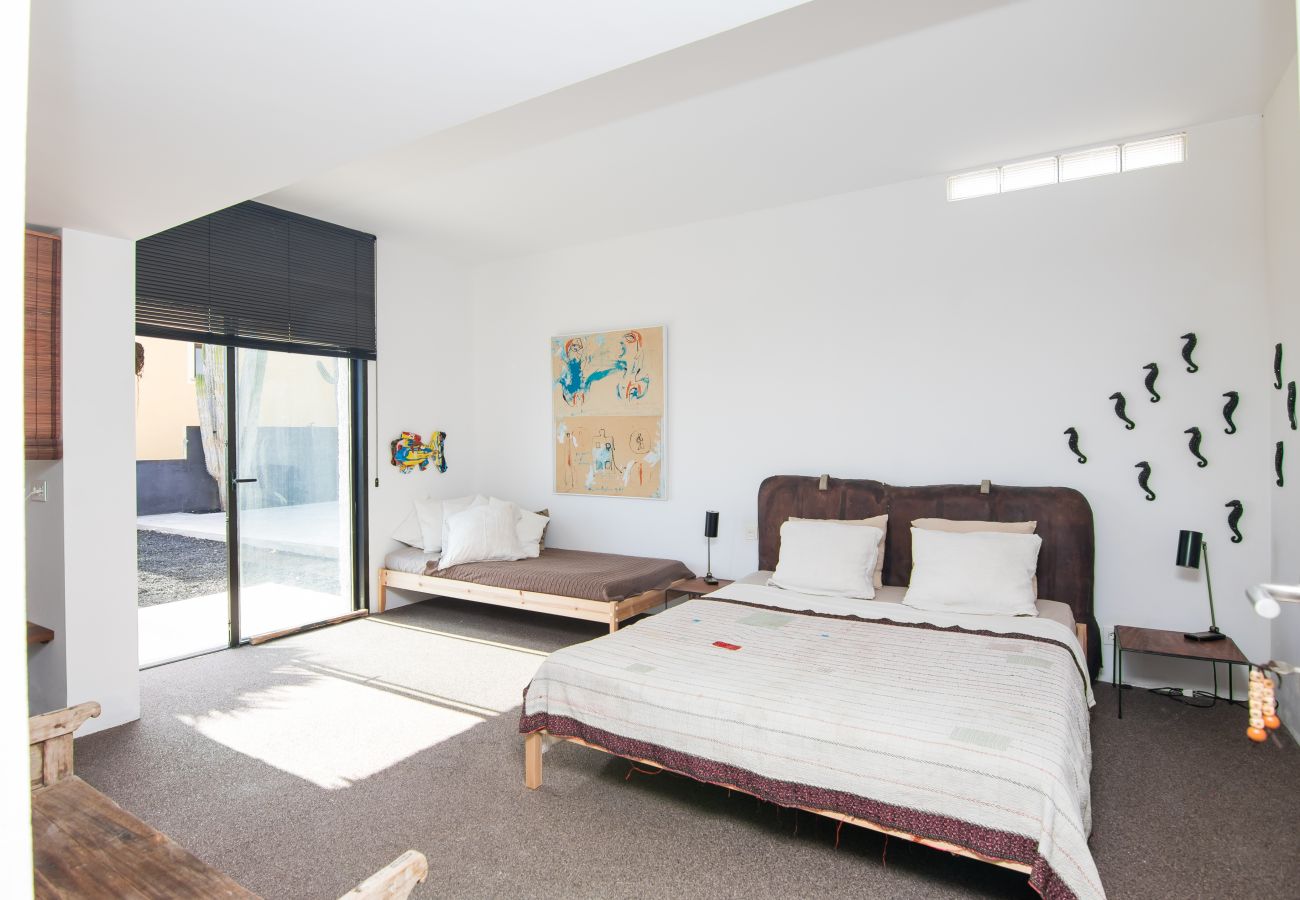 Villa en Arico - Oceanum Privé Maison de Mer