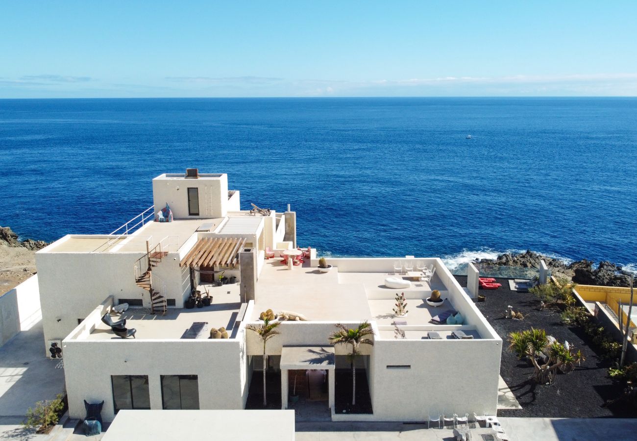 Villa en Arico - Oceanum Privé Maison de Mer
