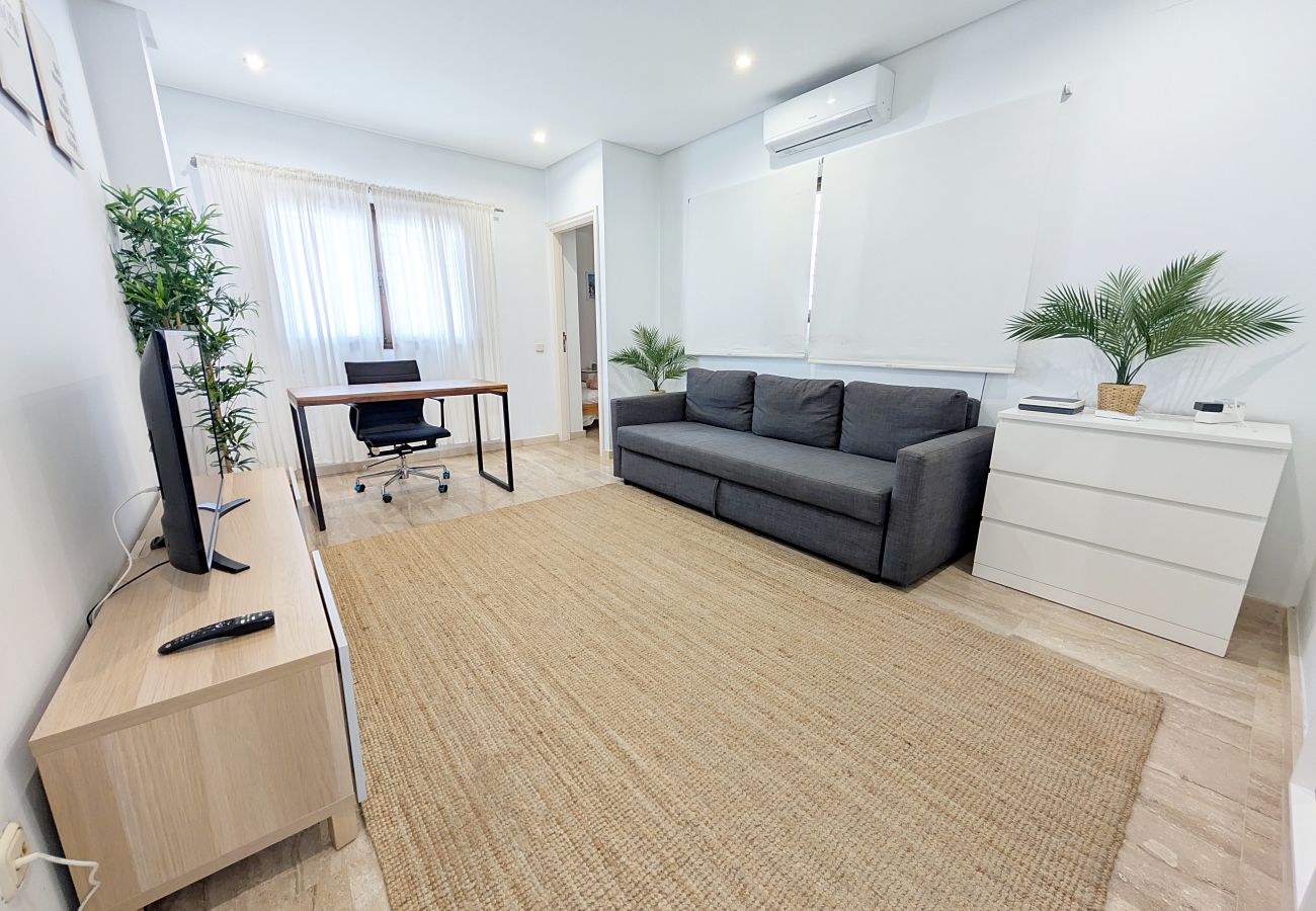 Casa en Las Palmas de Gran Canaria - Awesome beachfront terrace By CanariasGetaway  