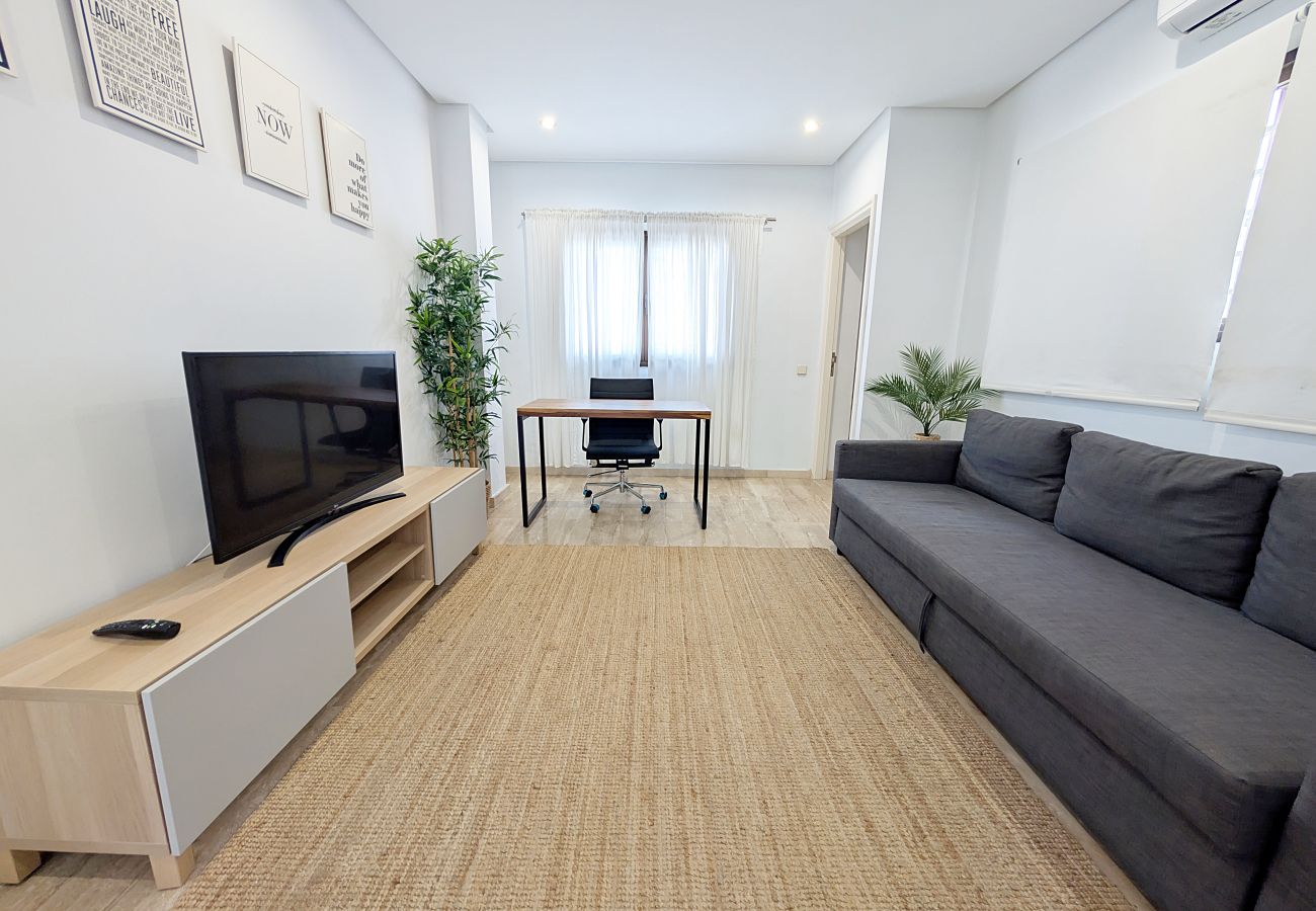 Casa en Las Palmas de Gran Canaria - Awesome beachfront terrace By CanariasGetaway  