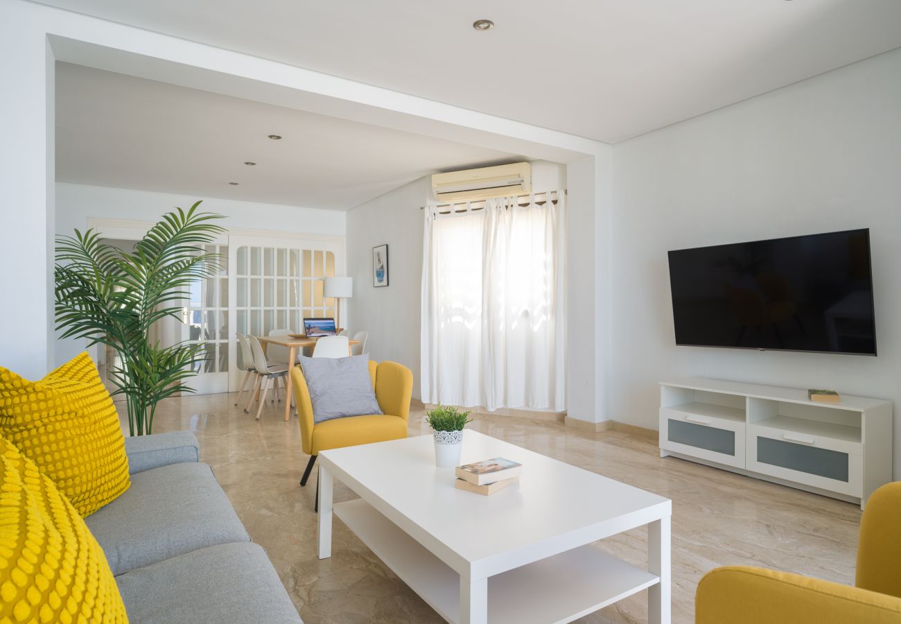 Casa en Las Palmas de Gran Canaria - Awesome beachfront terrace By CanariasGetaway  
