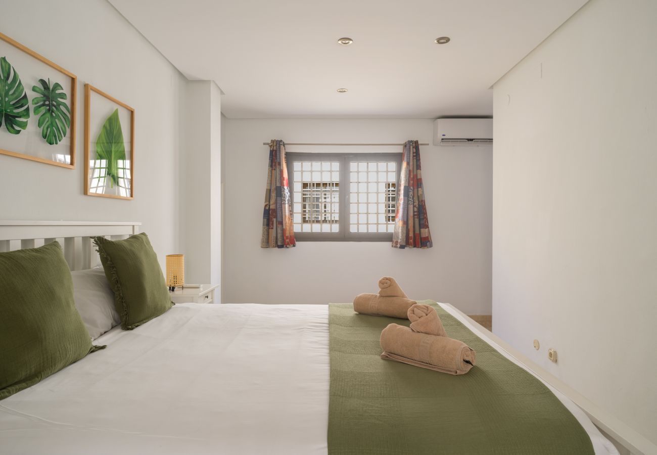 Casa en Las Palmas de Gran Canaria - Awesome beachfront terrace By CanariasGetaway  