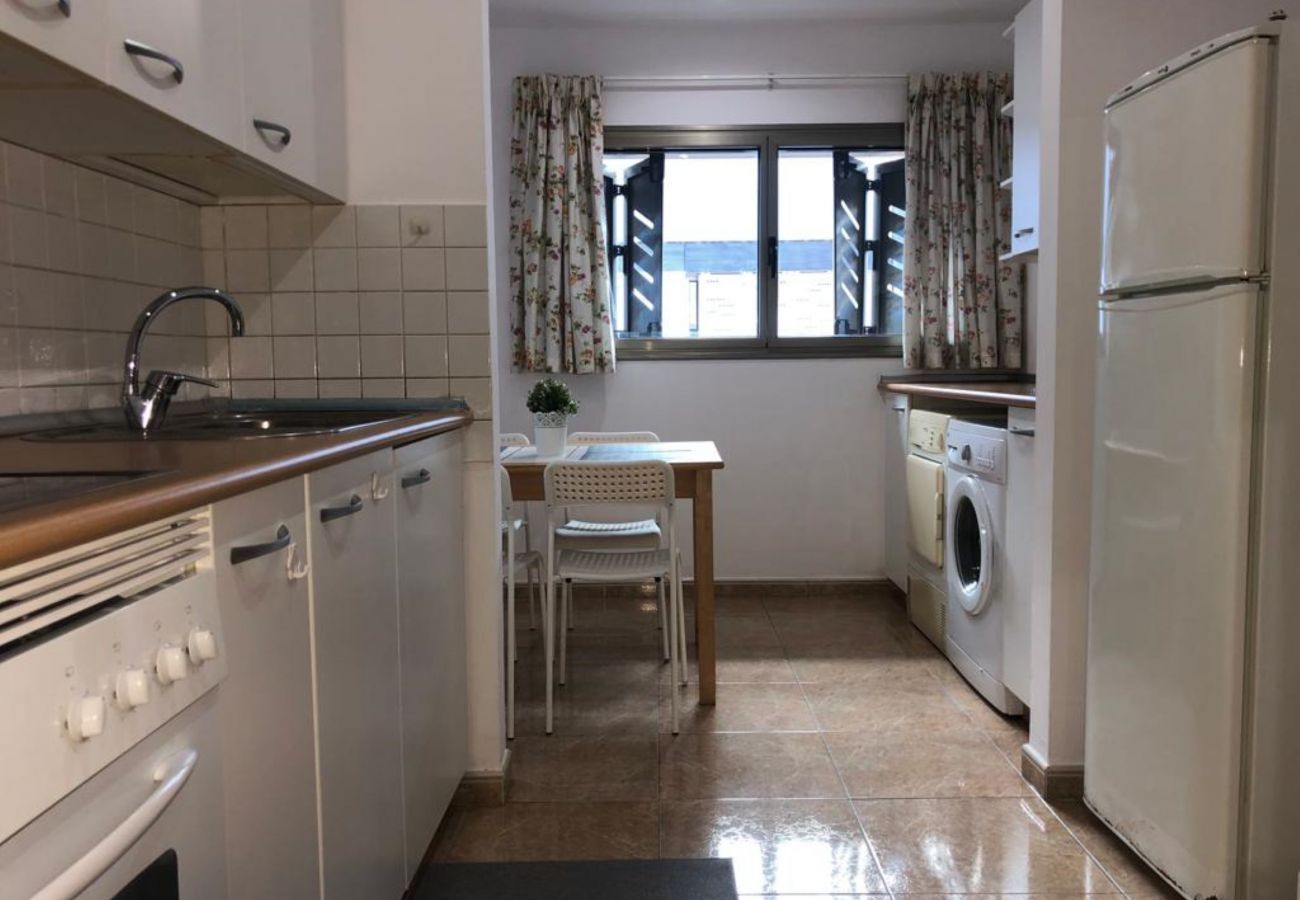 Apartamento en Las Palmas de Gran Canaria - Martinez de Escobar By CanariasGetaway