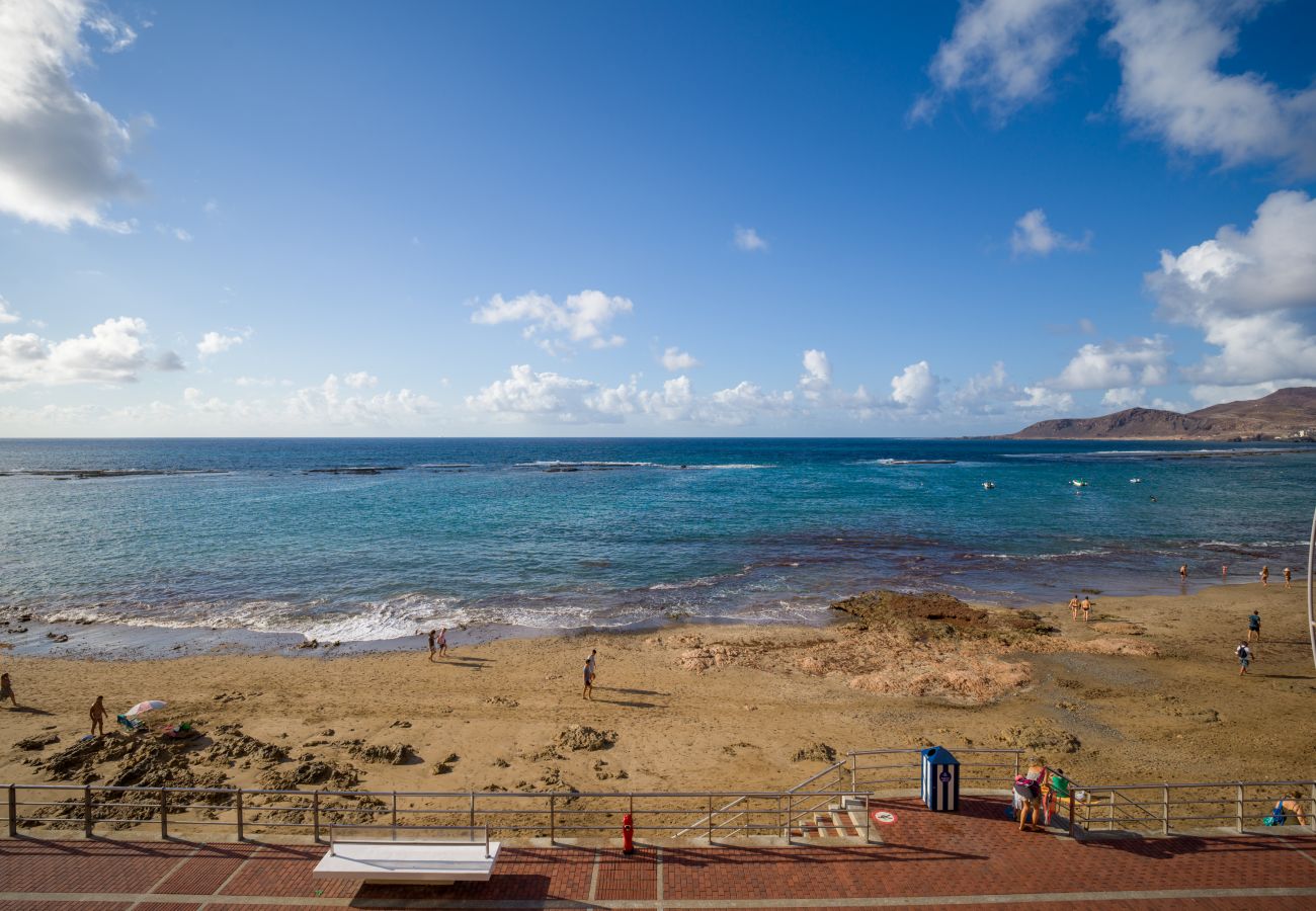 Casa en Las Palmas de Gran Canaria -  Mirador de Las Canteras Terrace&Pool By Getaway 