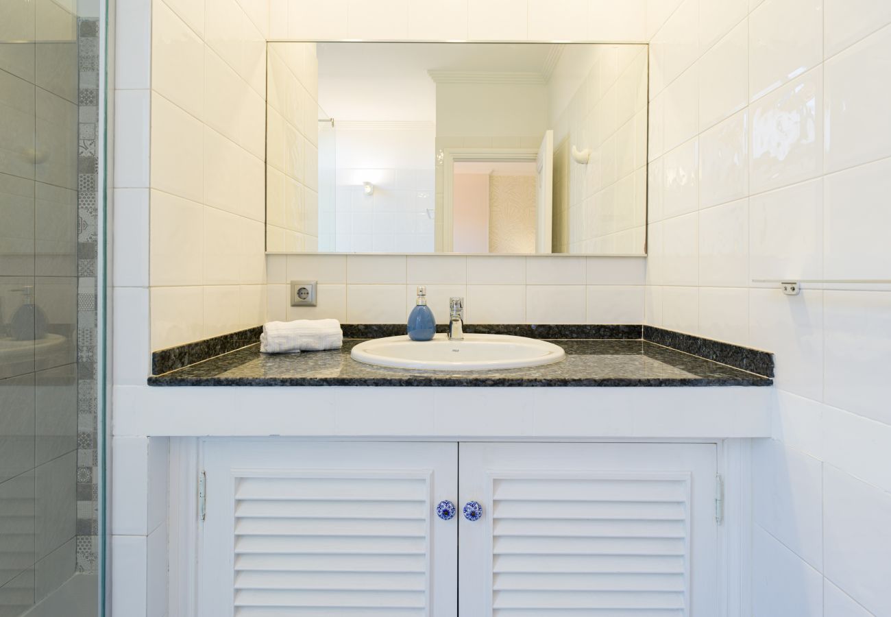 Casa en Las Palmas de Gran Canaria -  Mirador de Las Canteras Terrace&Pool By Getaway 