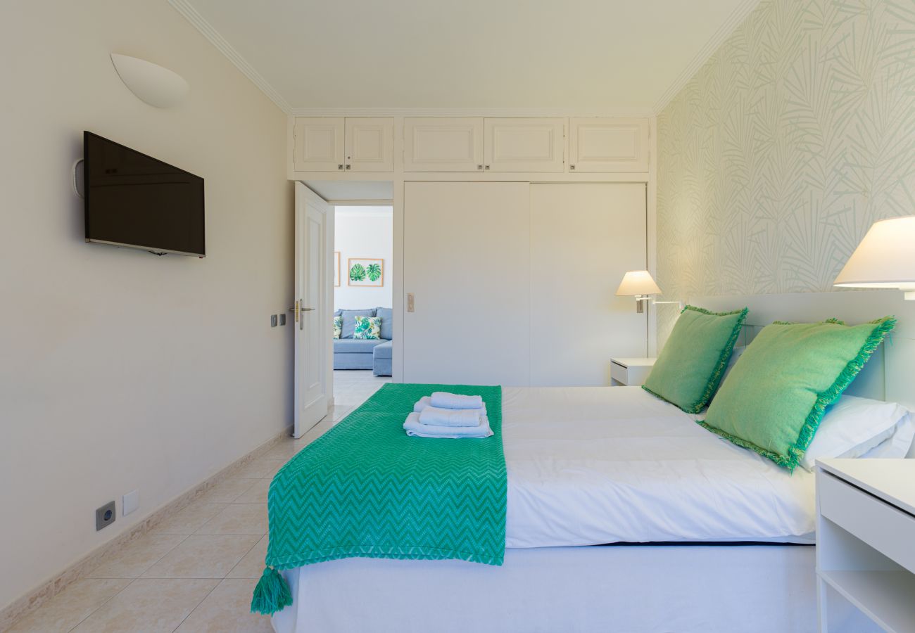 Casa en Las Palmas de Gran Canaria -  Mirador de Las Canteras Terrace&Pool By Getaway 