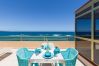 Casa en Las Palmas de Gran Canaria -  Mirador de Las Canteras Terrace&Pool By Getaway 