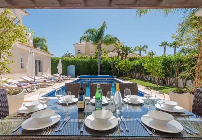 Villa en Quinta do Lago - Endless Summer - Quinta do Lago