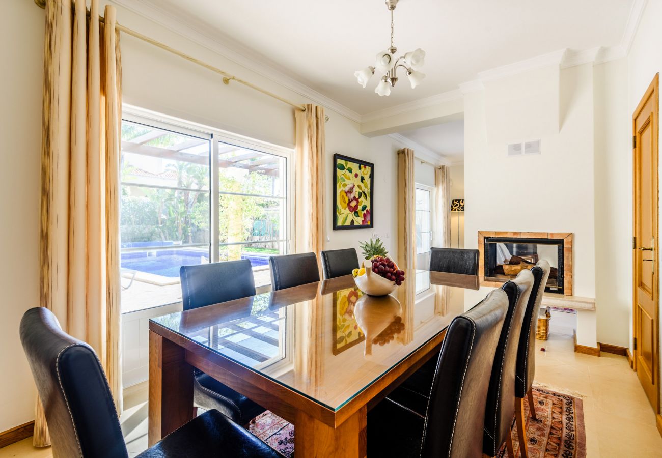 Villa en Quinta do Lago - Endless Summer - Quinta do Lago