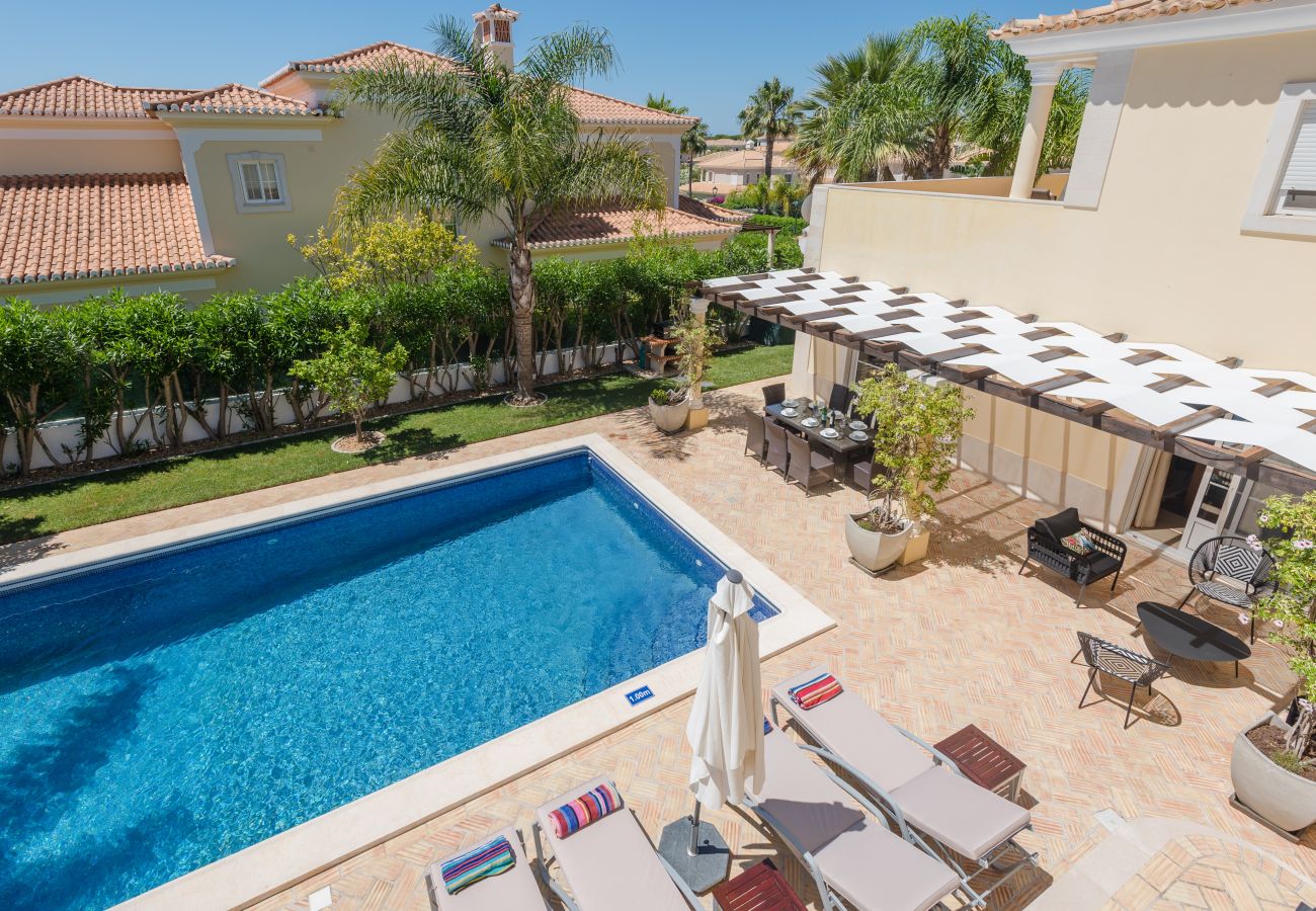 Villa en Quinta do Lago - Endless Summer - Quinta do Lago