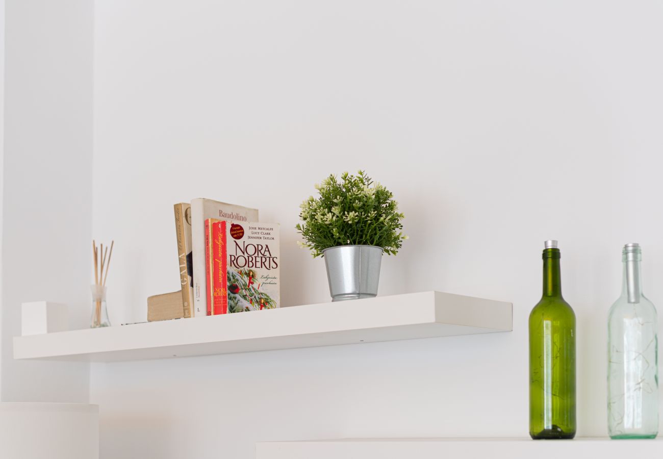 Apartamento en Las Palmas de Gran Canaria - Almar Sagasta