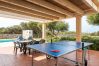 Villa en Ciutadella de Menorca - FLOMERTOR 3 Villa en Ciutadella de Menorca - FLOMERTOR 3