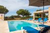 Villa en Ciutadella de Menorca - FLOMERTOR 3 Villa en Ciutadella de Menorca - FLOMERTOR 3