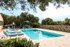 Villa en Ciutadella de Menorca - FLOMERTOR 3 Villa en Ciutadella de Menorca - FLOMERTOR 3