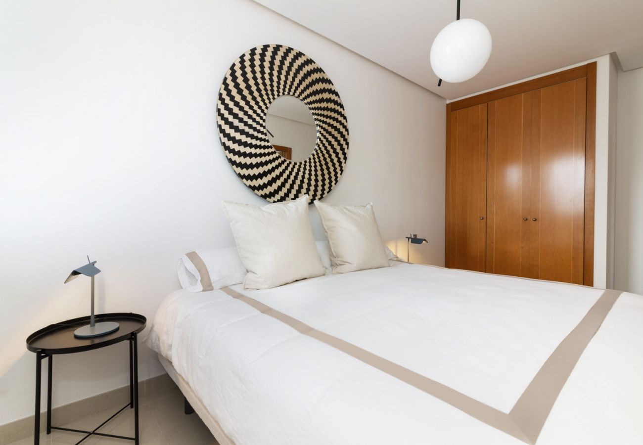Apartamento en Santa Cruz de Tenerife - Vistas Panorámicas Santa Cruz de Tenerife