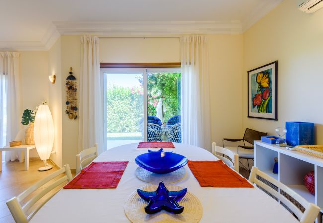 Villa en Lagos - Casa Mapie - Boavista Resort