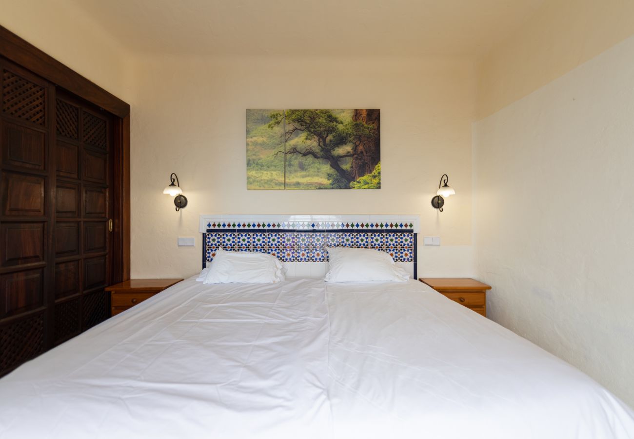 Apartamento en San Bartolomé de Tirajana - Altamar 60 Balcony beach views By CanariasGetaway 