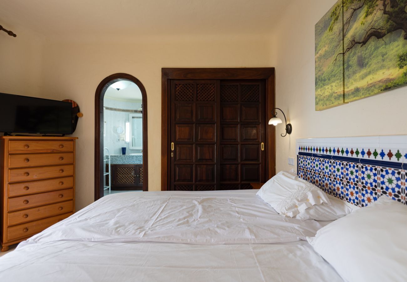 Apartamento en San Bartolomé de Tirajana - Altamar 60 Balcony beach views By CanariasGetaway 