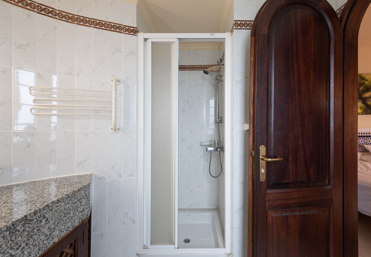 Apartamento en San Bartolomé de Tirajana - Altamar 60 Balcony beach views By CanariasGetaway 
