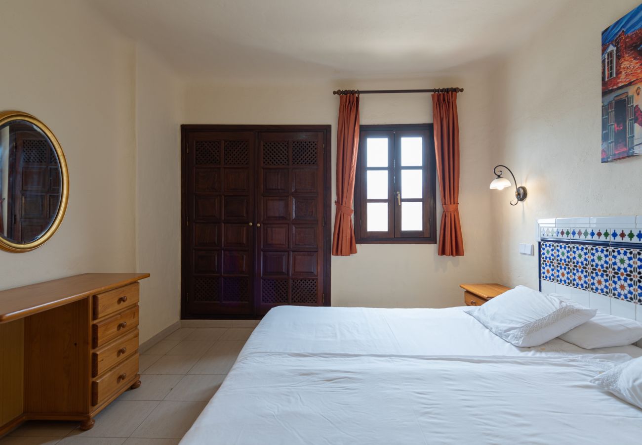 Apartamento en San Bartolomé de Tirajana - Altamar 60 Balcony beach views By CanariasGetaway 