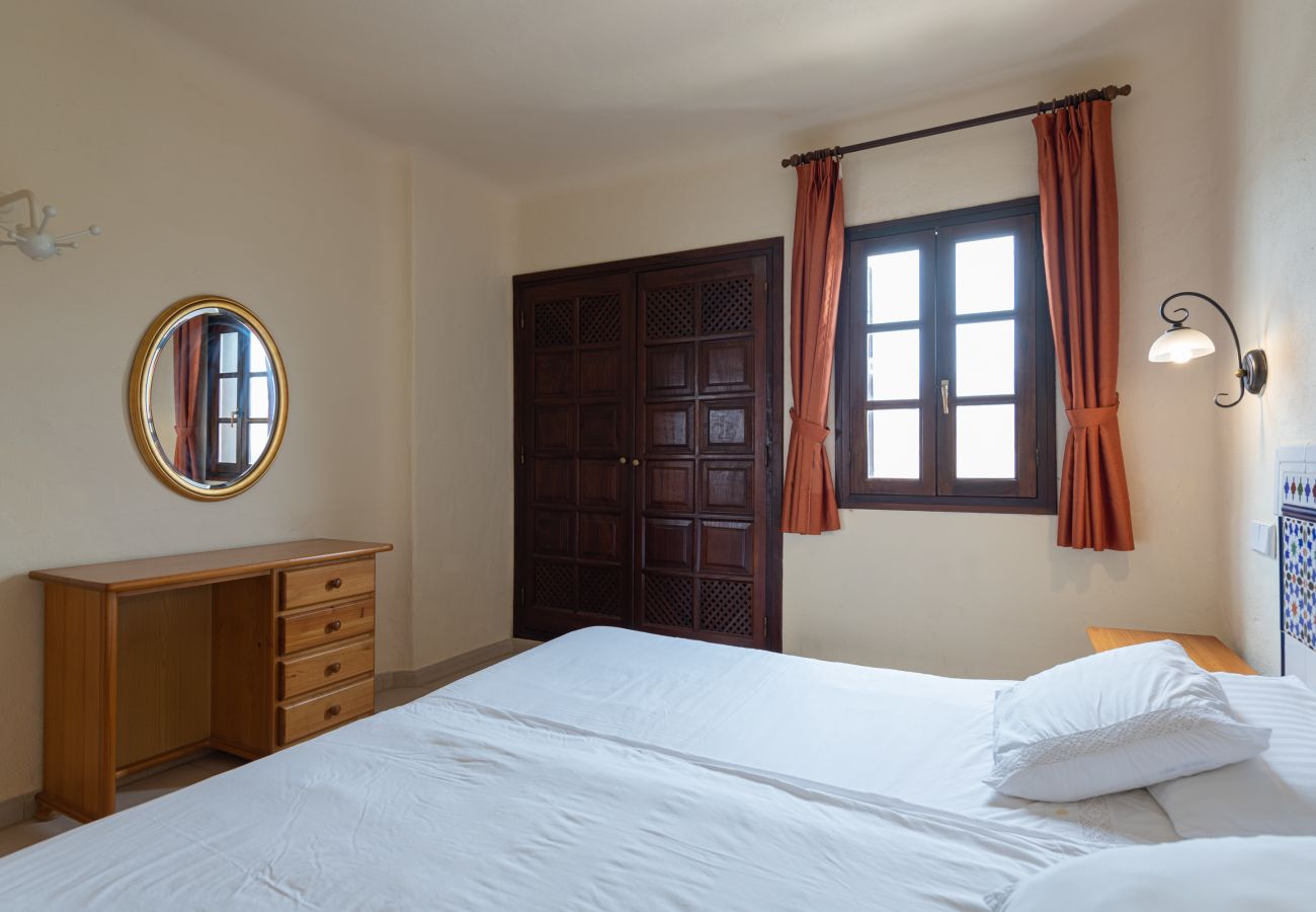 Apartamento en San Bartolomé de Tirajana - Altamar 60 Balcony beach views By CanariasGetaway 