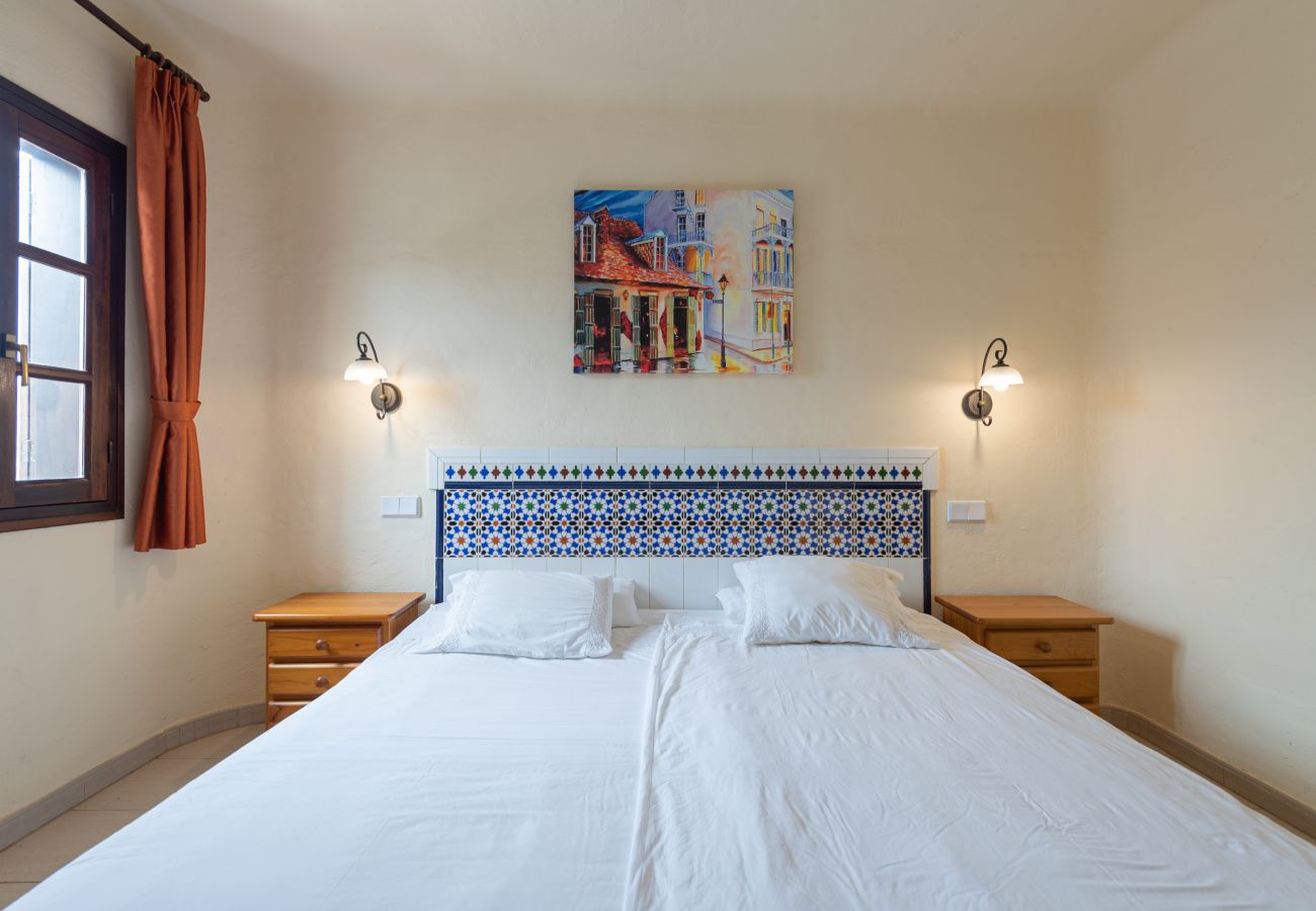 Apartamento en San Bartolomé de Tirajana - Altamar 60 Balcony beach views By CanariasGetaway 