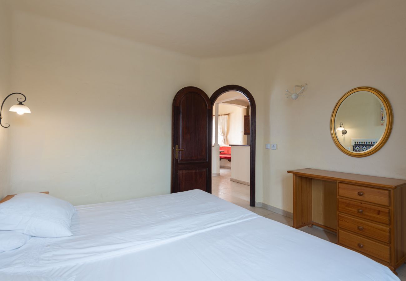 Apartamento en San Bartolomé de Tirajana - Altamar 60 Balcony beach views By CanariasGetaway 