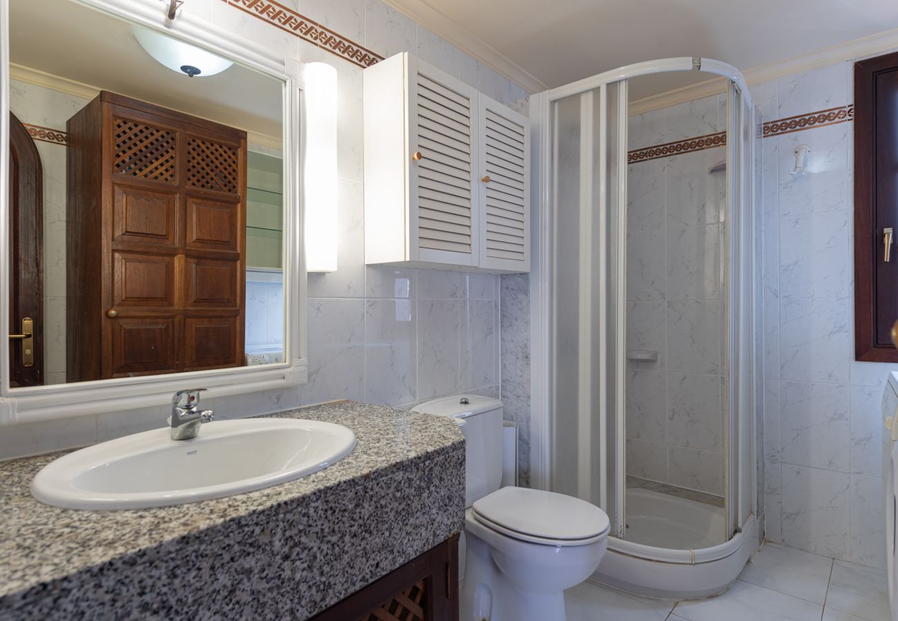 Apartamento en San Bartolomé de Tirajana - Altamar 60 Balcony beach views By CanariasGetaway 