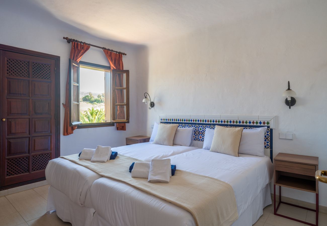 Apartamento en San Bartolomé de Tirajana - Altamar 60 Balcony beach views By CanariasGetaway 