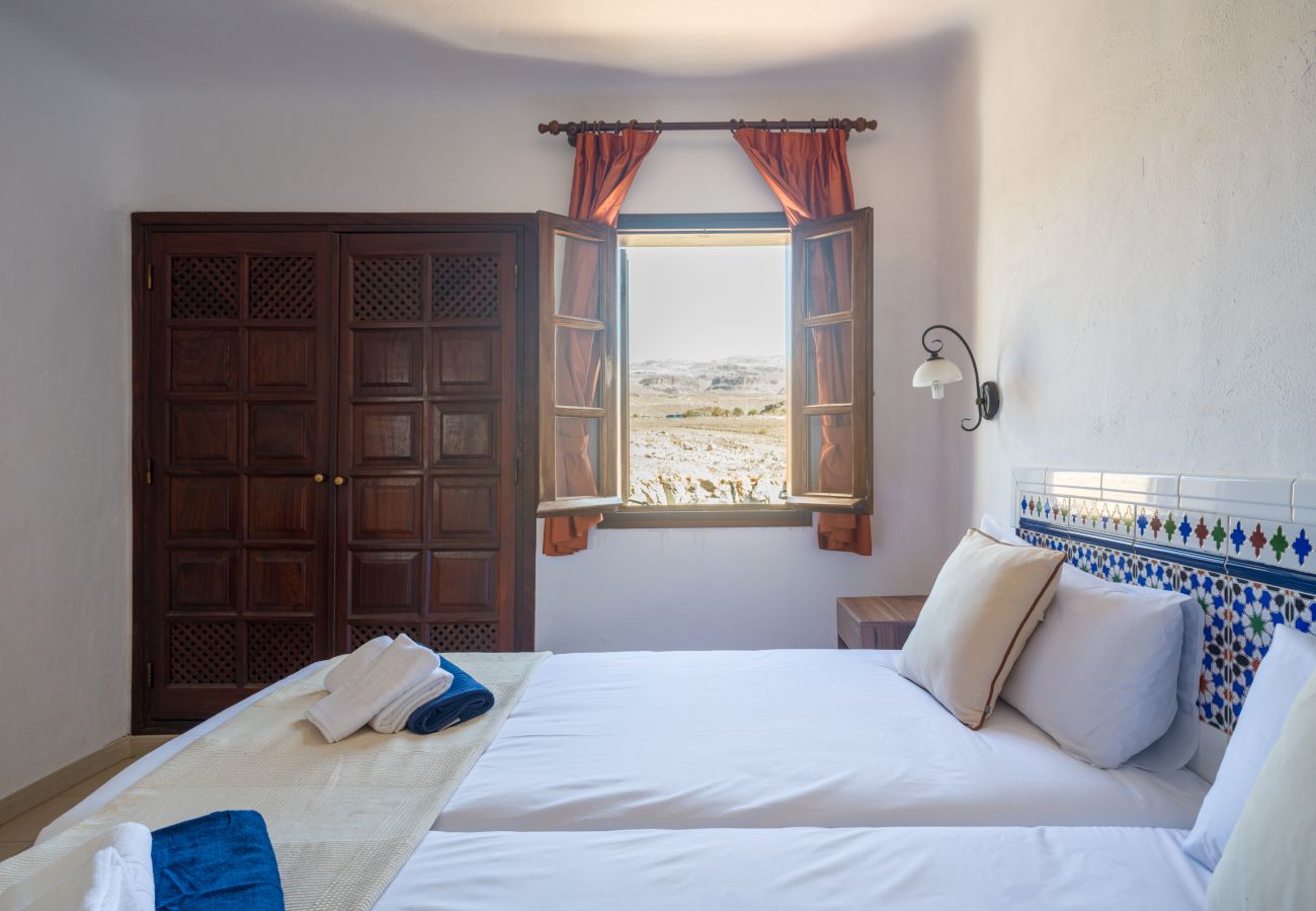 Apartamento en San Bartolomé de Tirajana - Altamar 60 Balcony beach views By CanariasGetaway 
