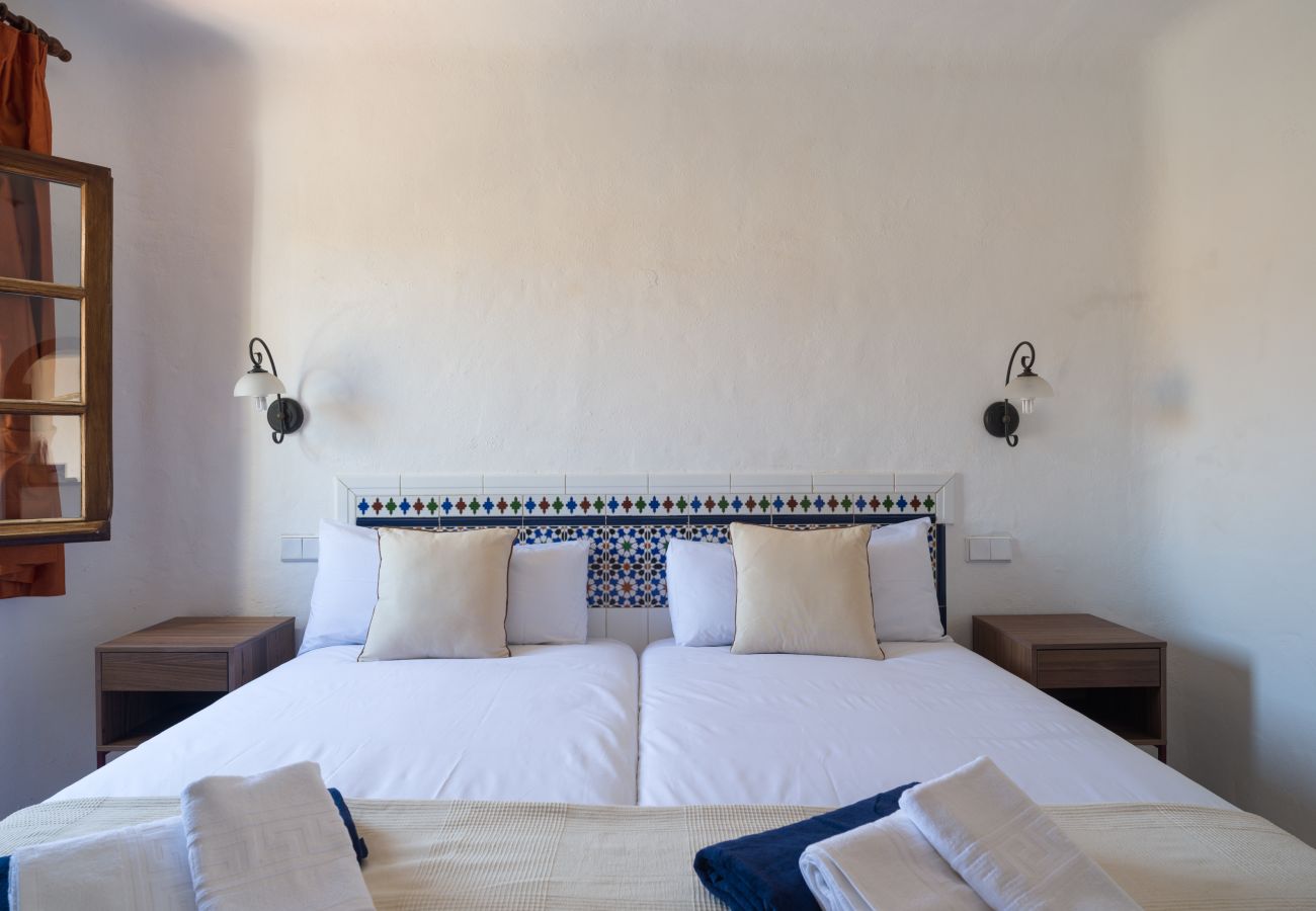 Apartamento en San Bartolomé de Tirajana - Altamar 60 Balcony beach views By CanariasGetaway 