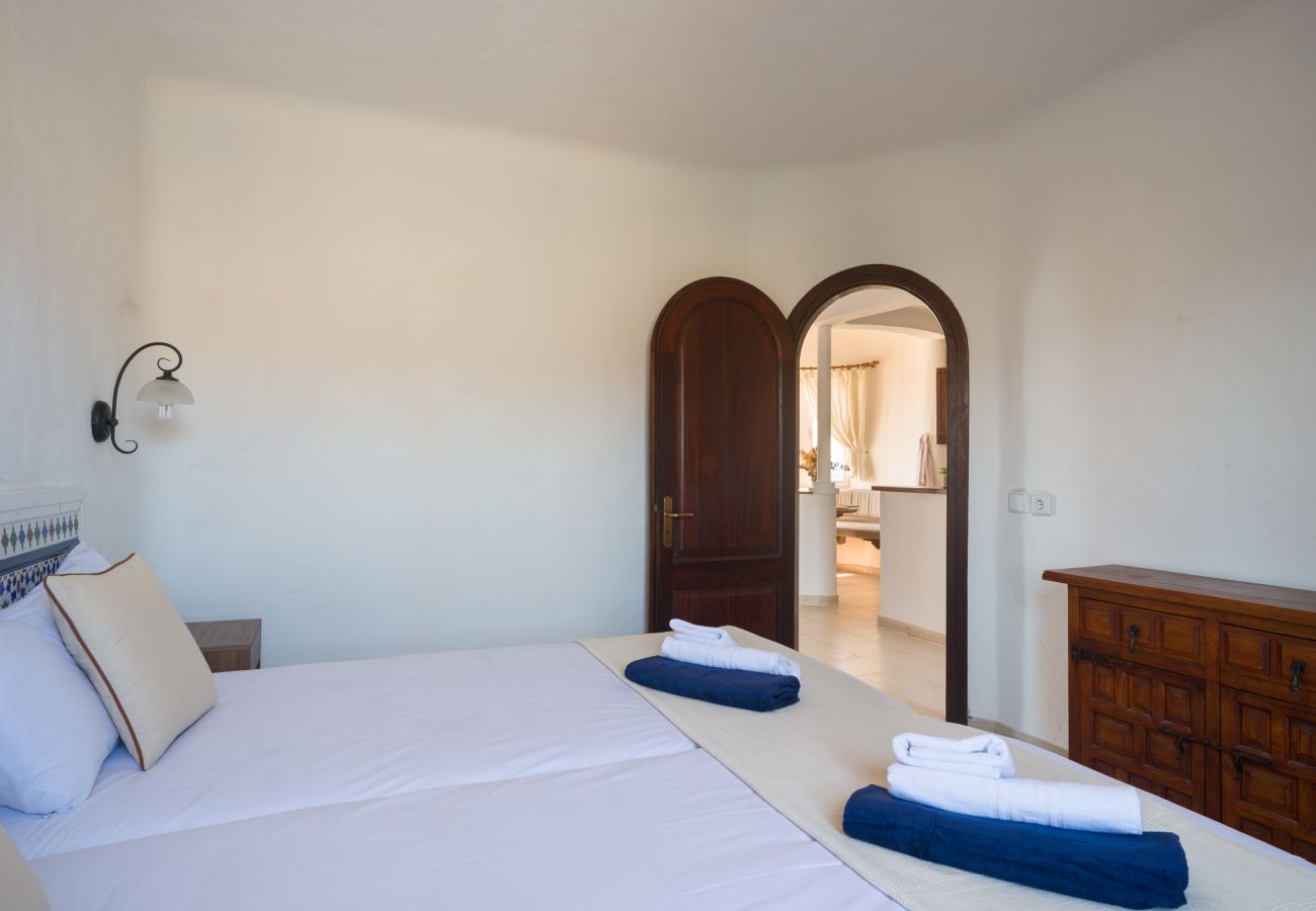 Apartamento en San Bartolomé de Tirajana - Altamar 60 Balcony beach views By CanariasGetaway 