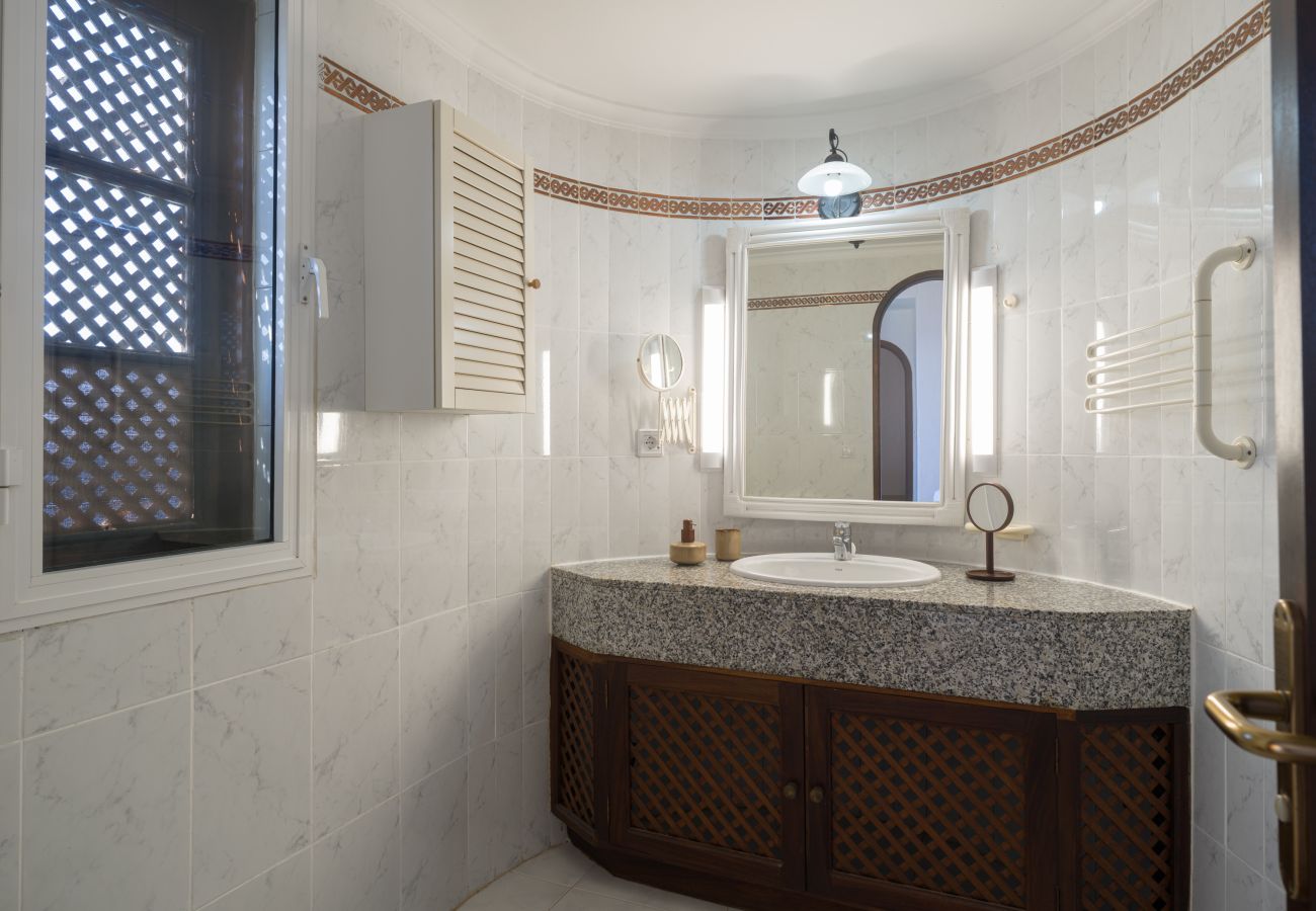 Apartamento en San Bartolomé de Tirajana - Altamar 60 Balcony beach views By CanariasGetaway 