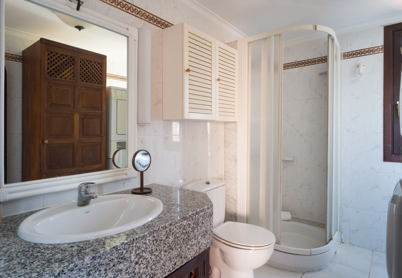 Apartamento en San Bartolomé de Tirajana - Altamar 60 Balcony beach views By CanariasGetaway 