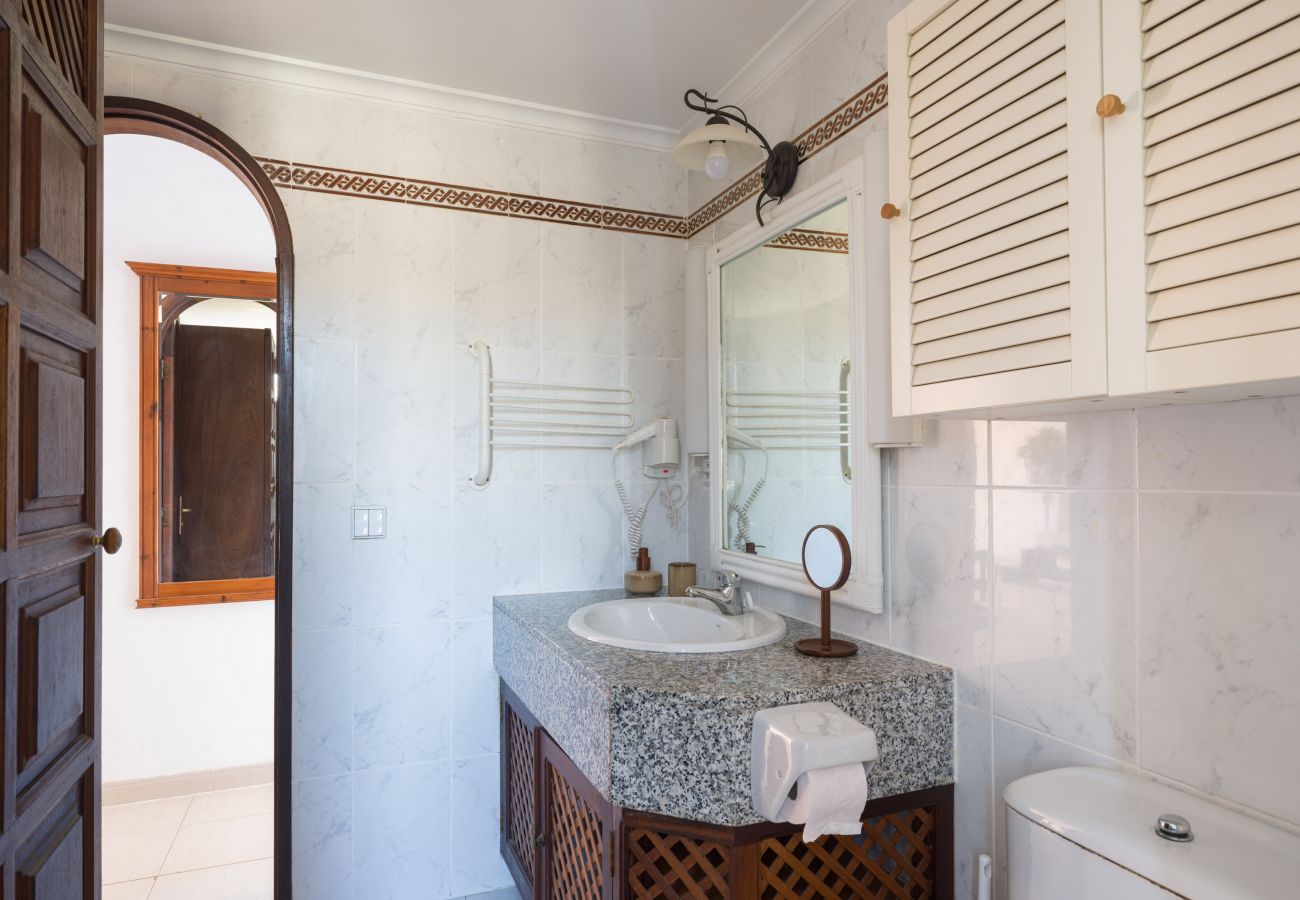 Apartamento en San Bartolomé de Tirajana - Altamar 60 Balcony beach views By CanariasGetaway 