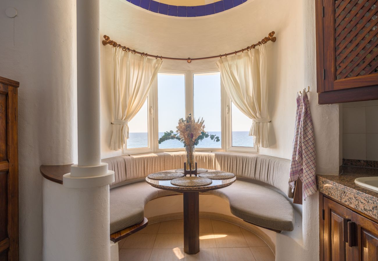 Apartamento en San Bartolomé de Tirajana - Altamar 60 Balcony beach views By CanariasGetaway 