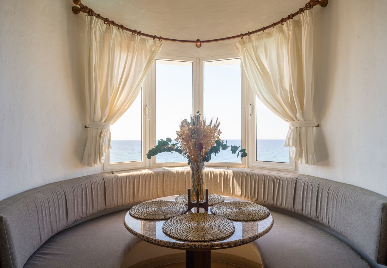 Apartamento en San Bartolomé de Tirajana - Altamar 60 Balcony beach views By CanariasGetaway 