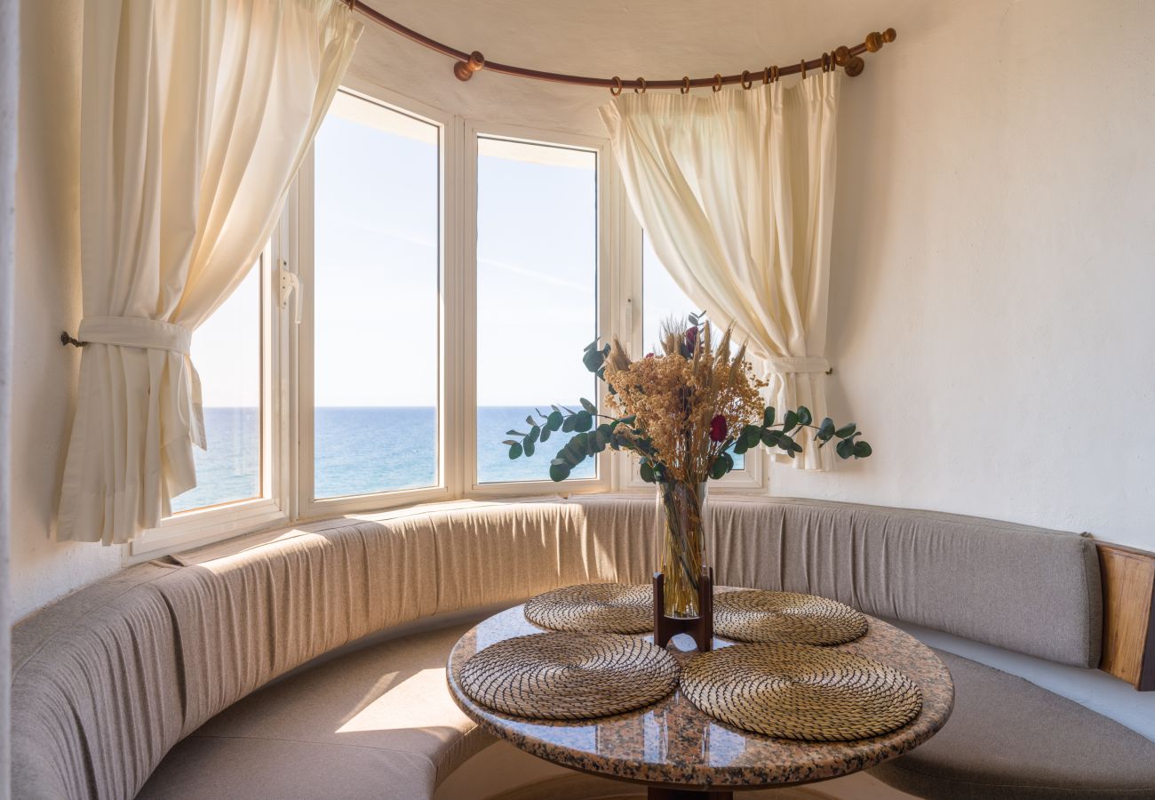 Apartamento en San Bartolomé de Tirajana - Altamar 60 Balcony beach views By CanariasGetaway 