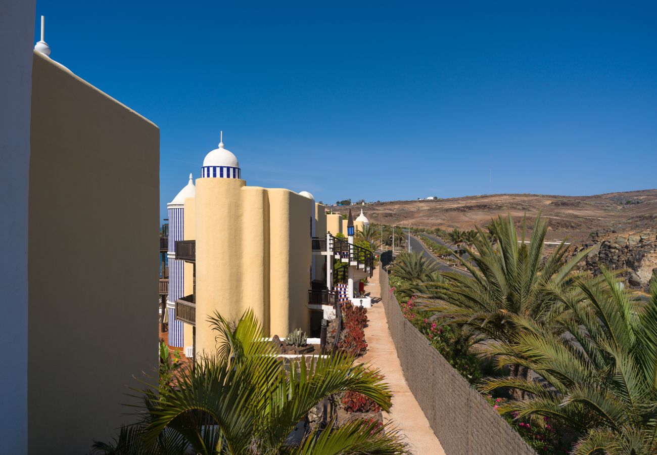 Apartamento en San Bartolomé de Tirajana - Altamar 60 Balcony beach views By CanariasGetaway 