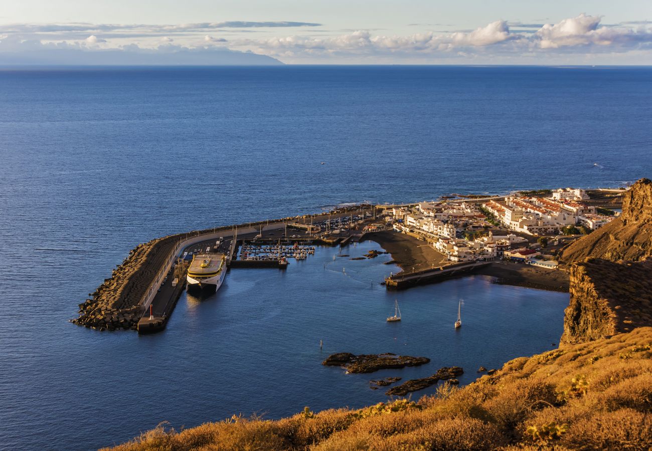 Casa en Las Palmas de Gran Canaria - Eli Canteras - Park & Airco By CanariasGetaway 