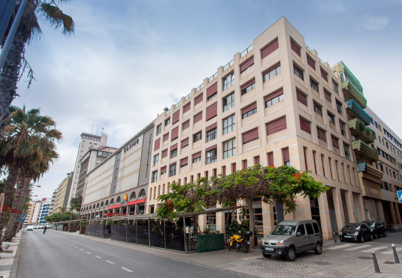 Casa en Las Palmas de Gran Canaria - Bolivar cute home By CanariasGetaway