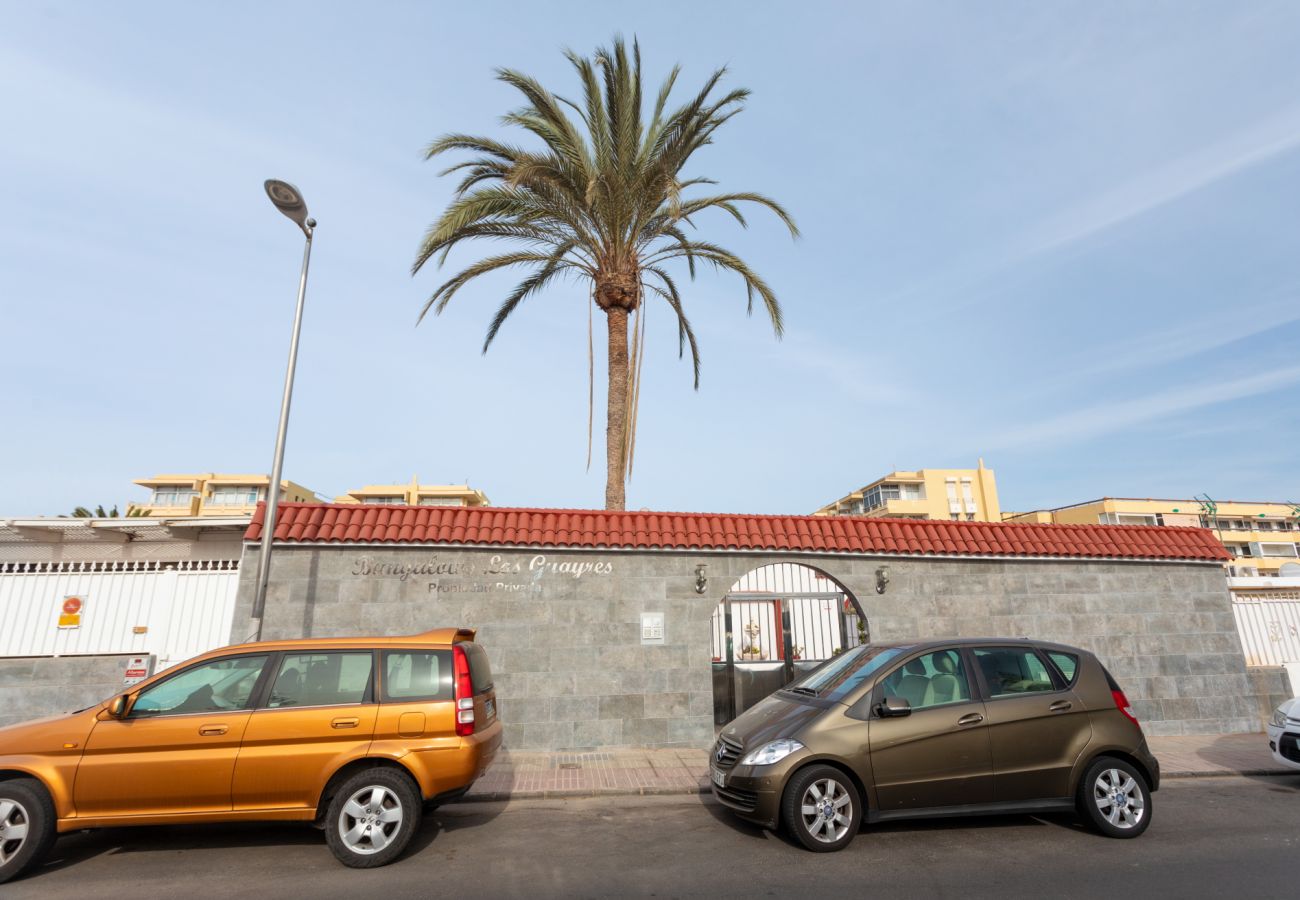 Bungalow en Maspalomas - New 3BR with Great Terrace By CanariasGetaway 