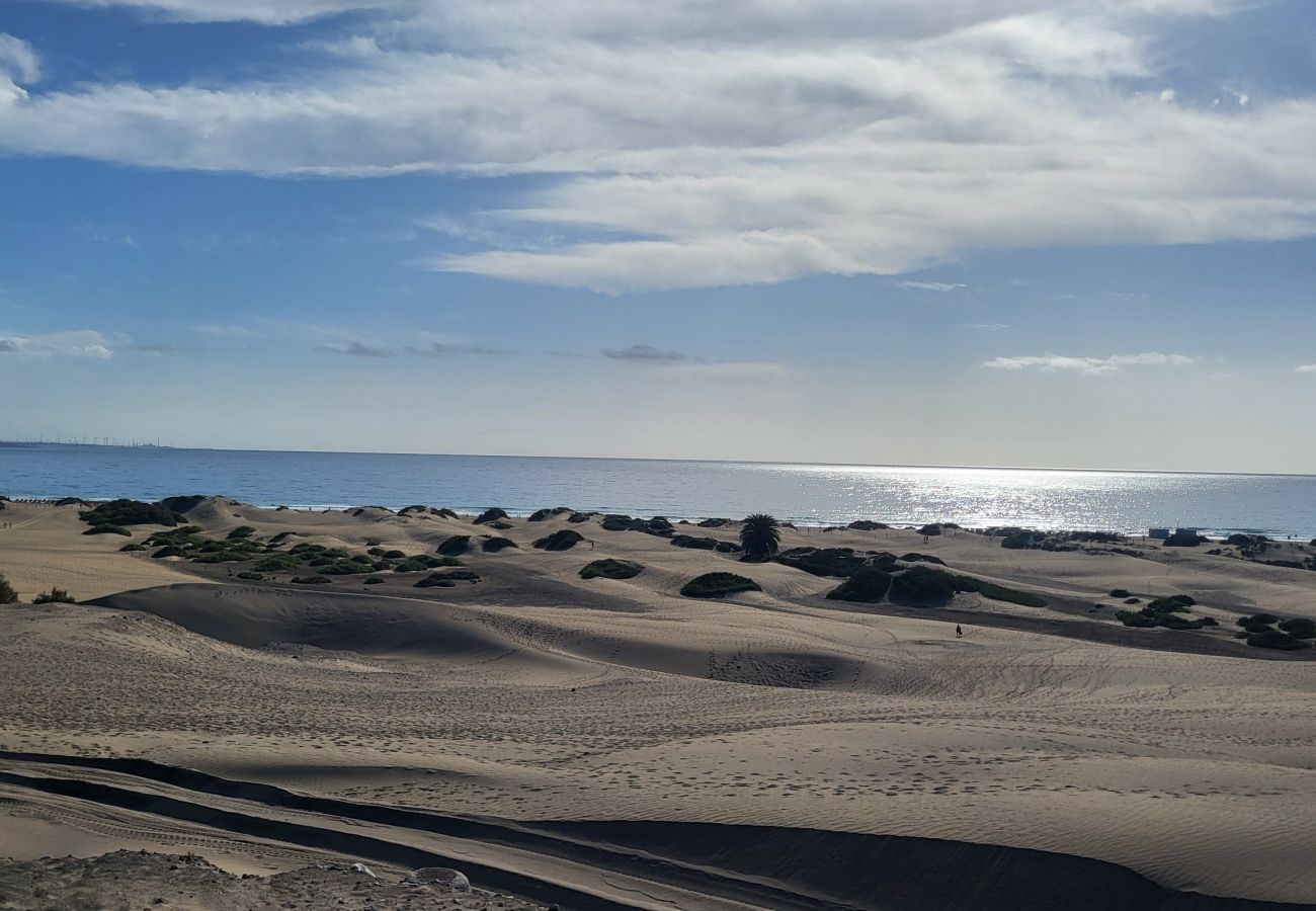 Bungalow en Maspalomas - New 3BR with Great Terrace By CanariasGetaway 