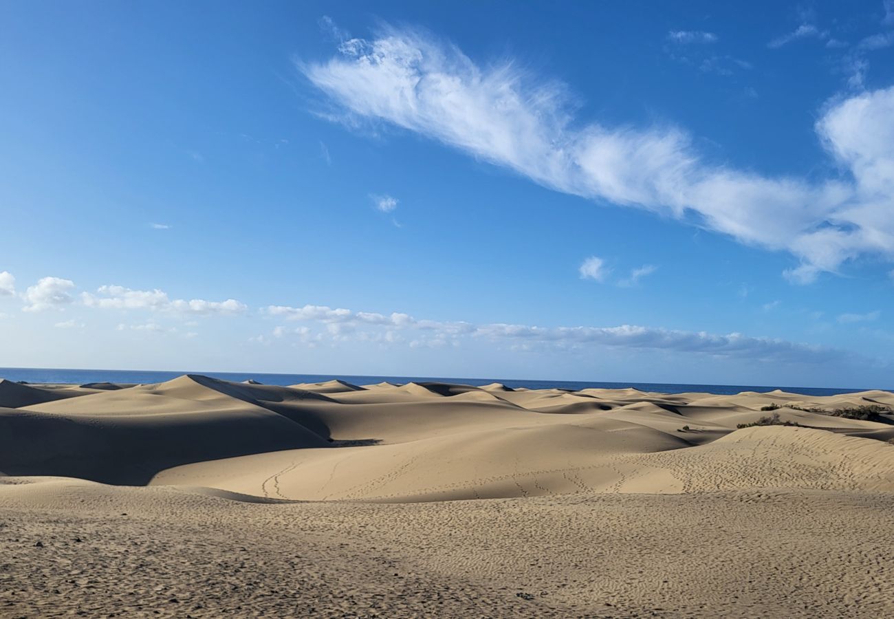 Bungalow en Maspalomas - New 3BR with Great Terrace By CanariasGetaway 