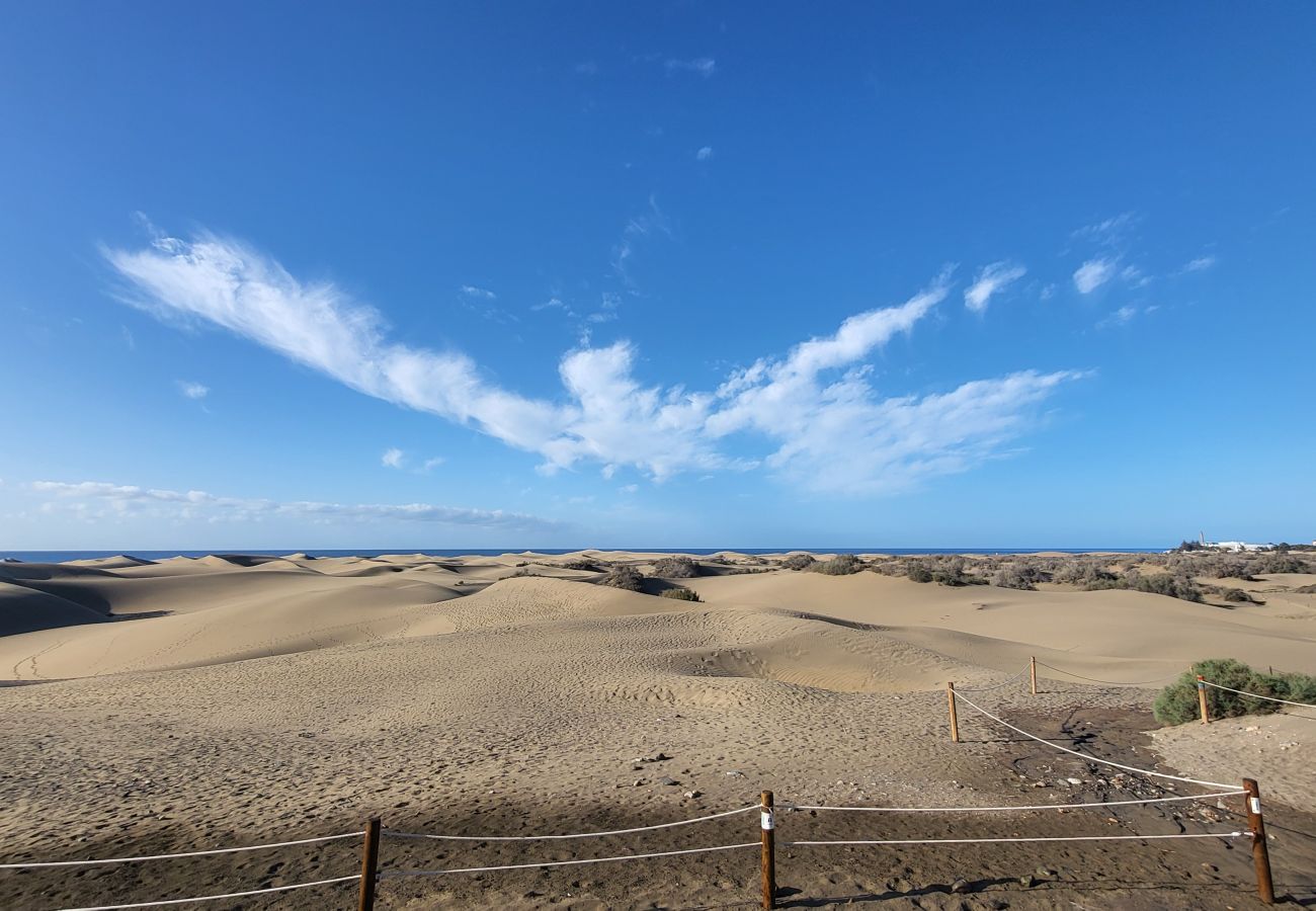 Bungalow en Maspalomas - New 3BR with Great Terrace By CanariasGetaway 