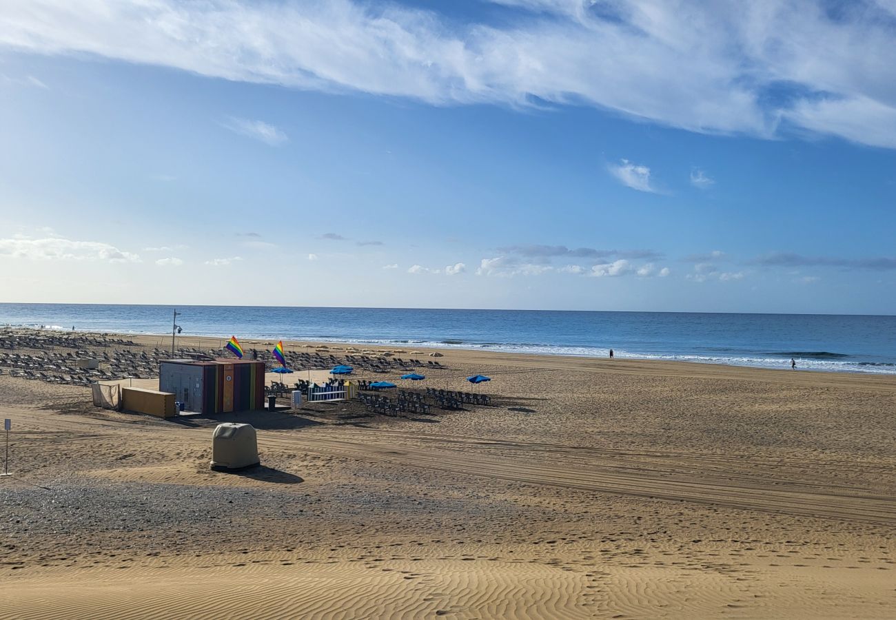 Bungalow en Maspalomas - New 3BR with Great Terrace By CanariasGetaway 